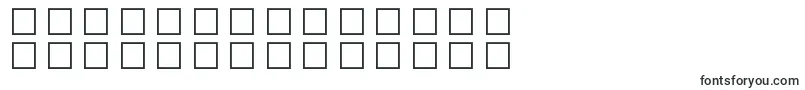 フォントMamaRegular – アラビア文字
